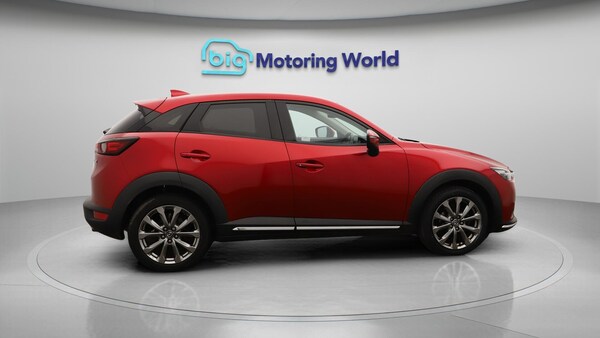 Used Mazda CX-3 2019 for sale - 76012212: Photo 9