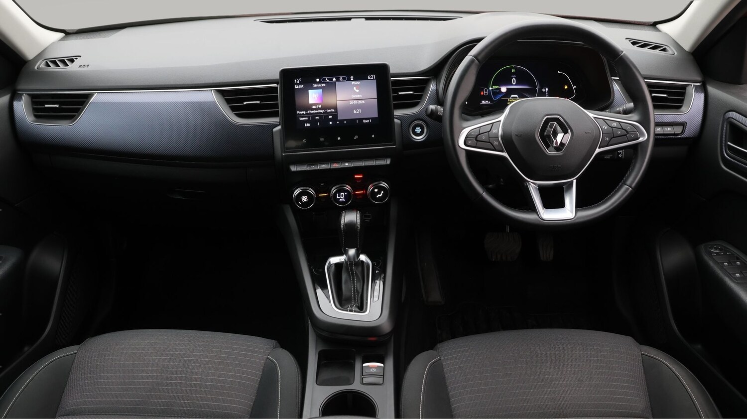 Used Renault Arkana 2022 for sale - 77271170: Photo 13