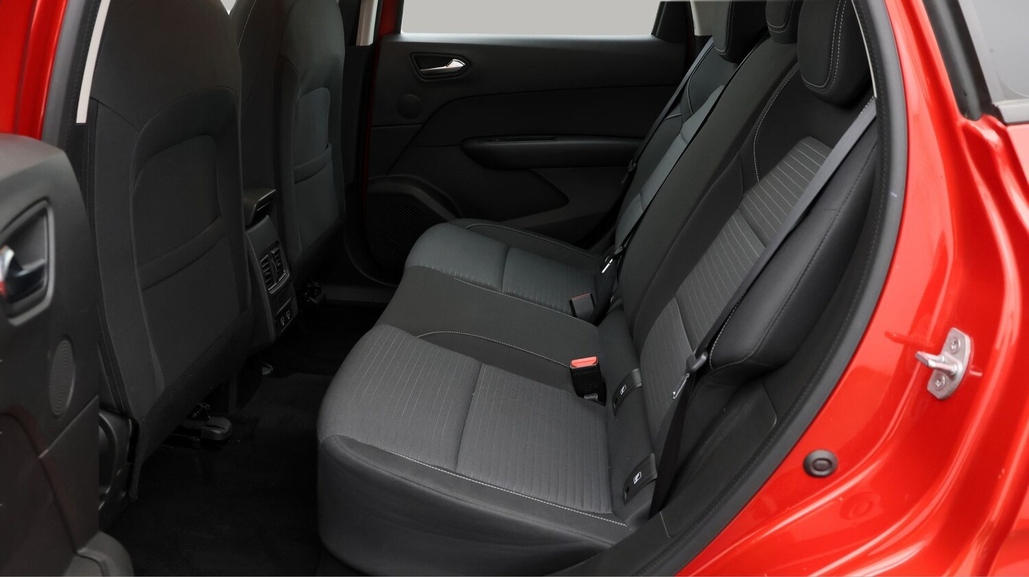 Used Renault Arkana 2022 for sale - 77271170: Photo 16