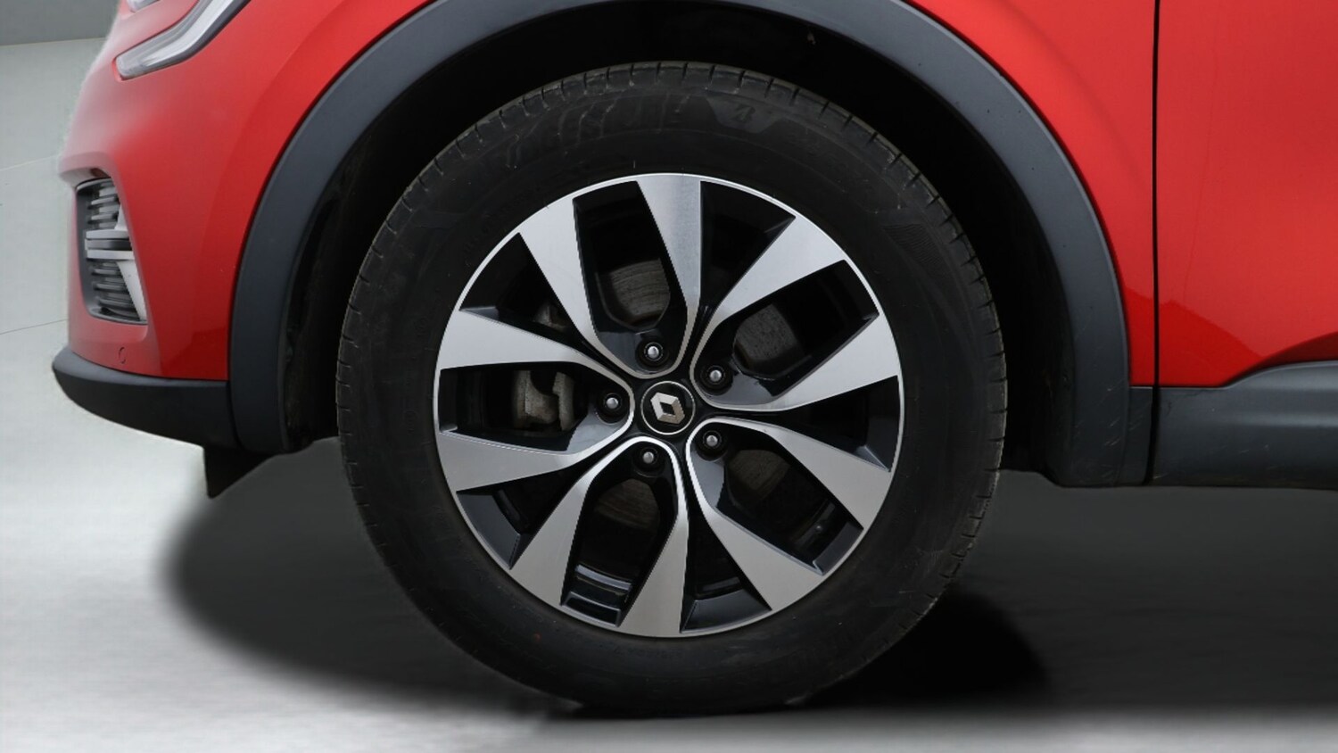 Used Renault Arkana 2022 for sale - 77271170: Photo 18