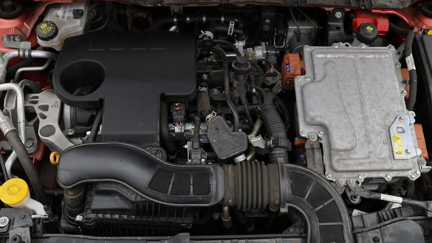 Used Renault Arkana 2022 for sale - 77271170: Photo 19