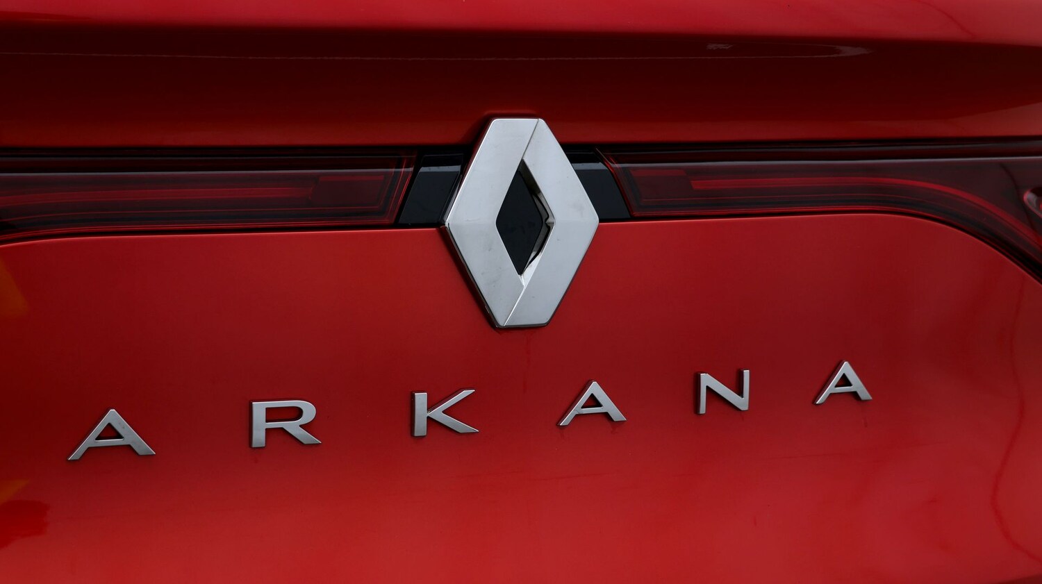 Used Renault Arkana 2022 for sale - 77271170: Photo 21