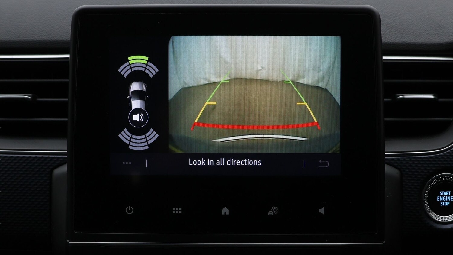 Used Renault Arkana 2022 for sale - 77271170: Photo 23