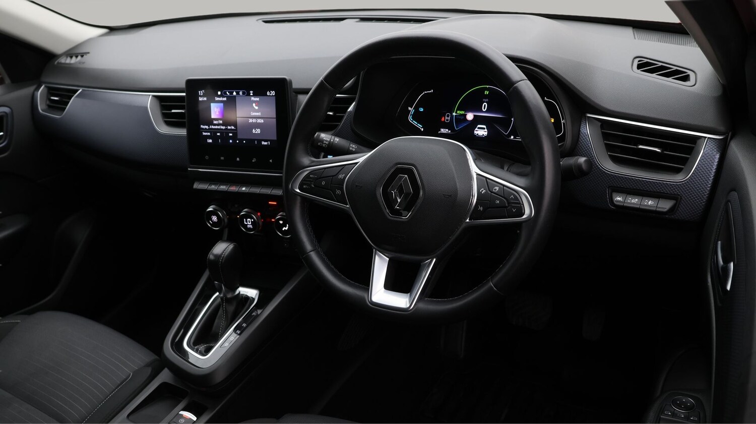 Used Renault Arkana 2022 for sale - 77271170: Photo 9