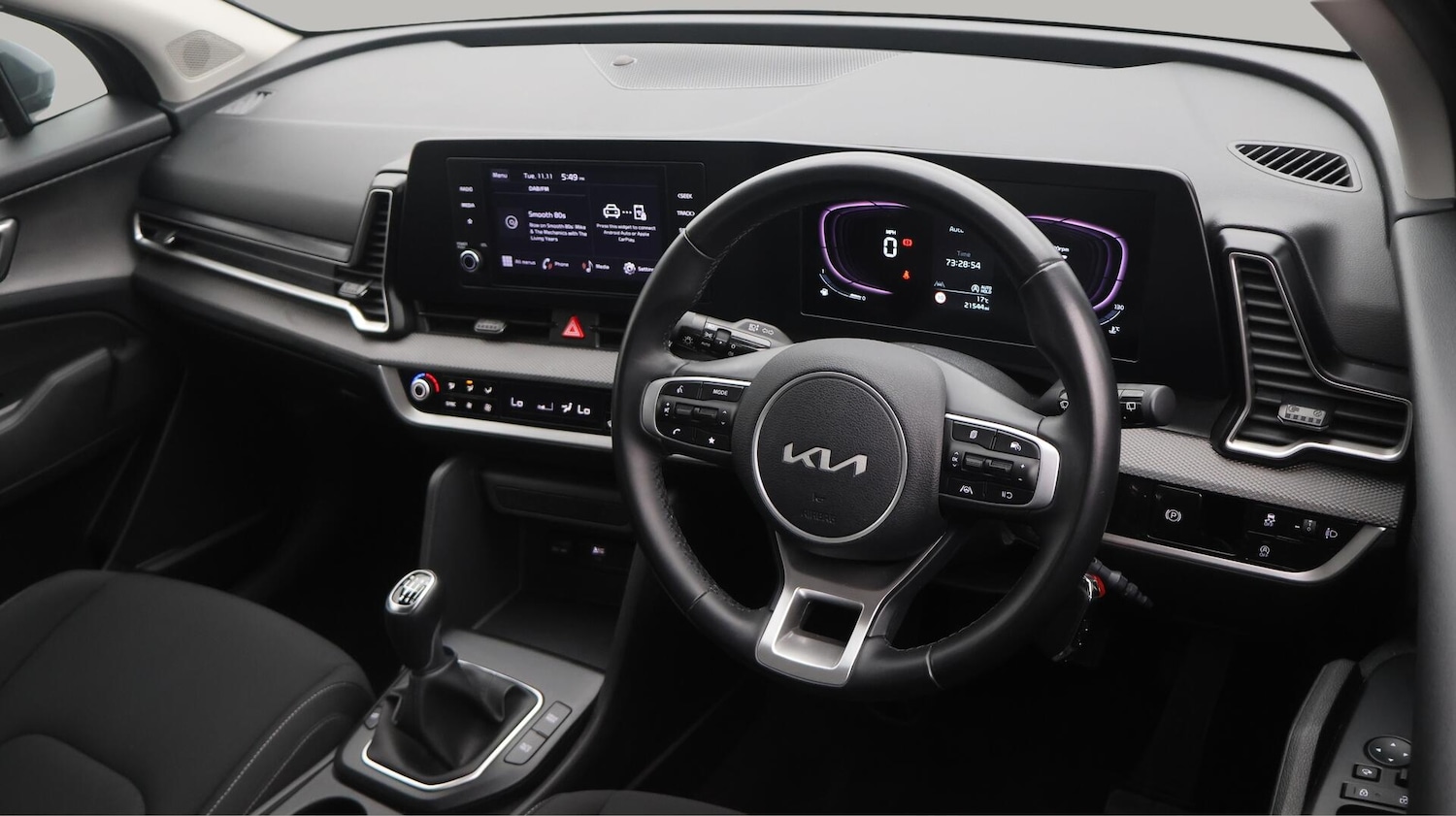 Used Kia Sportage 2022 for sale - 76572629: Photo 10