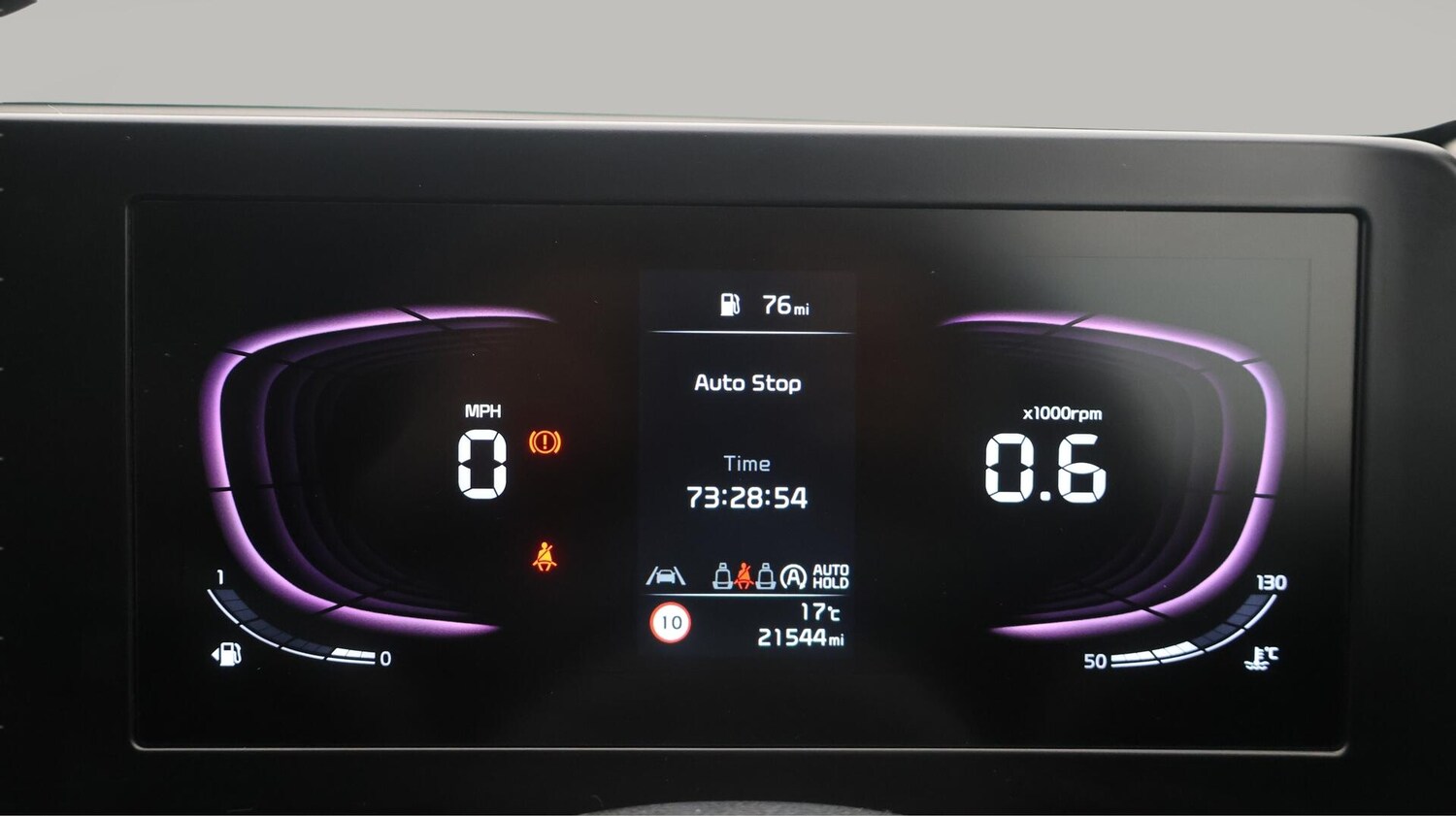 Used Kia Sportage 2022 for sale - 76572629: Photo 11