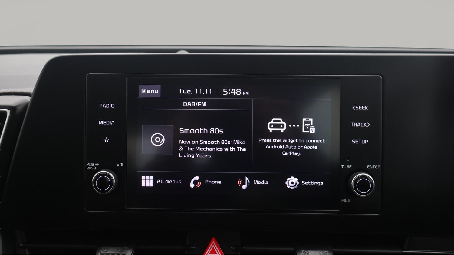 Used Kia Sportage 2022 for sale - 76572629: Photo 12