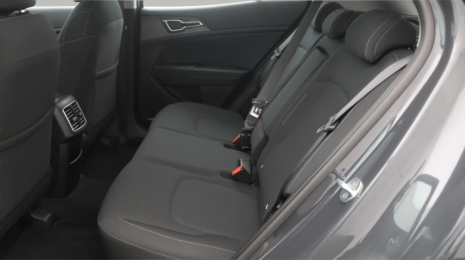 Used Kia Sportage 2022 for sale - 76572629: Photo 17