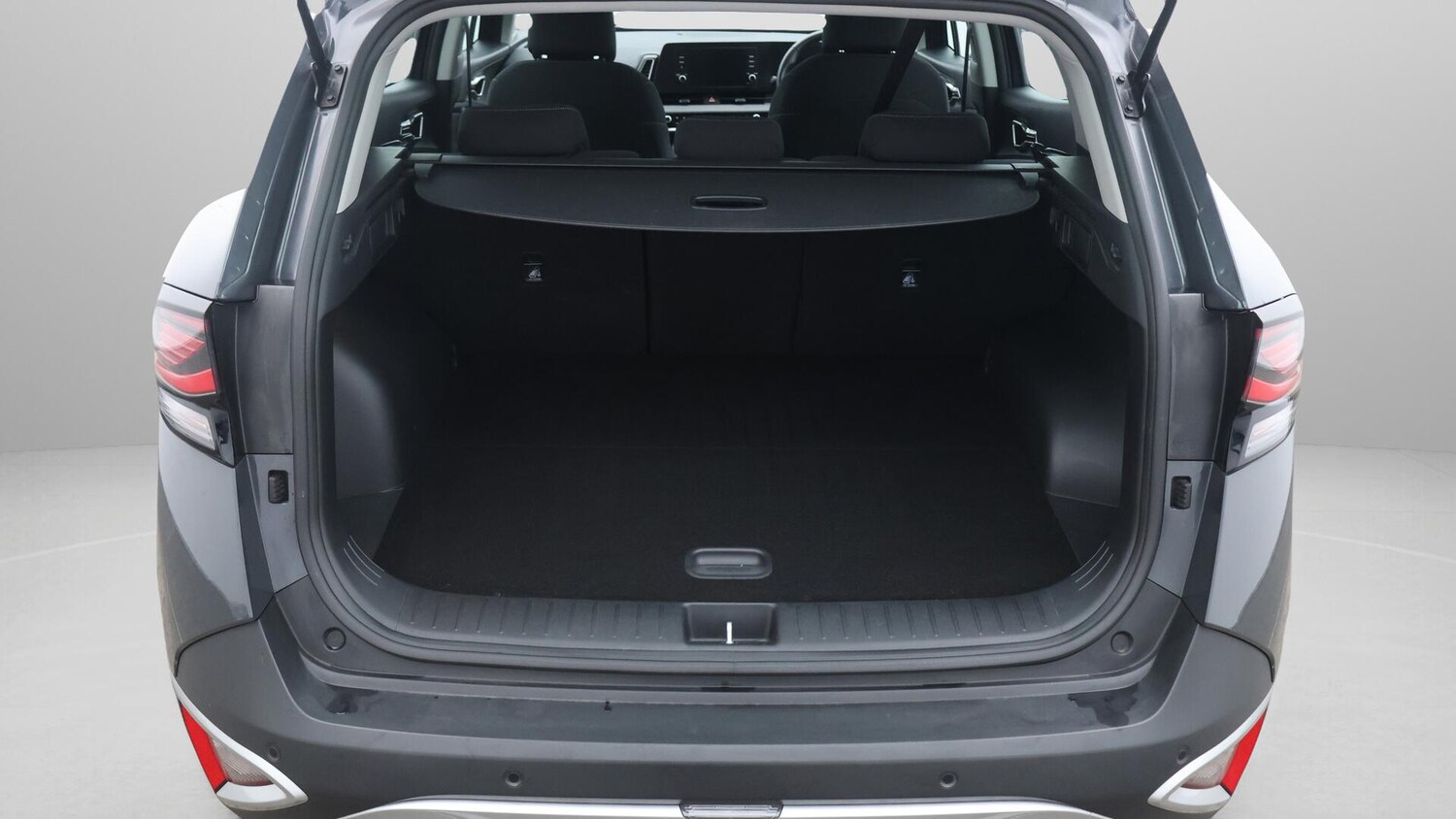 Used Kia Sportage 2022 for sale - 76572629: Photo 18