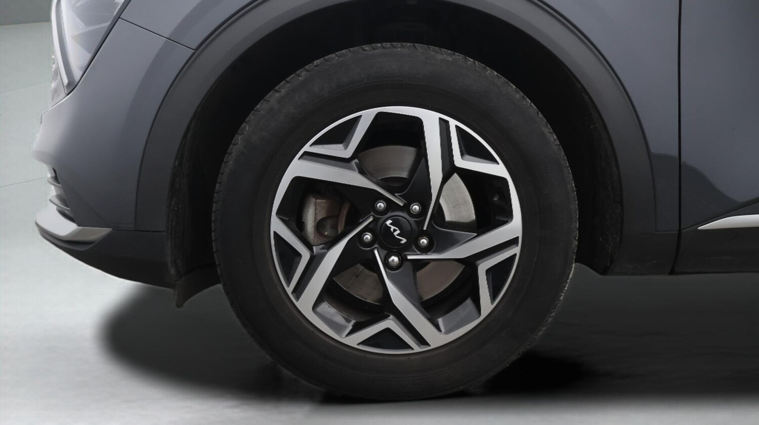 Used Kia Sportage 2022 for sale - 76572629: Photo 19