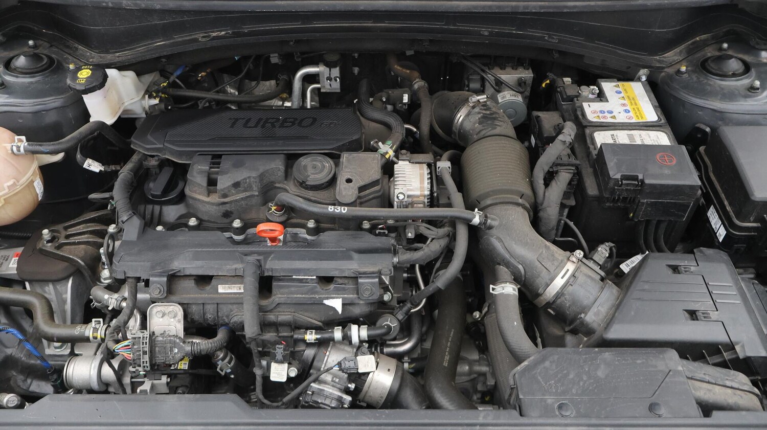 Used Kia Sportage 2022 for sale - 76572629: Photo 20