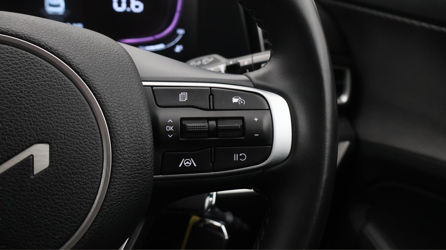 Used Kia Sportage 2022 for sale - 76572629: Photo 24