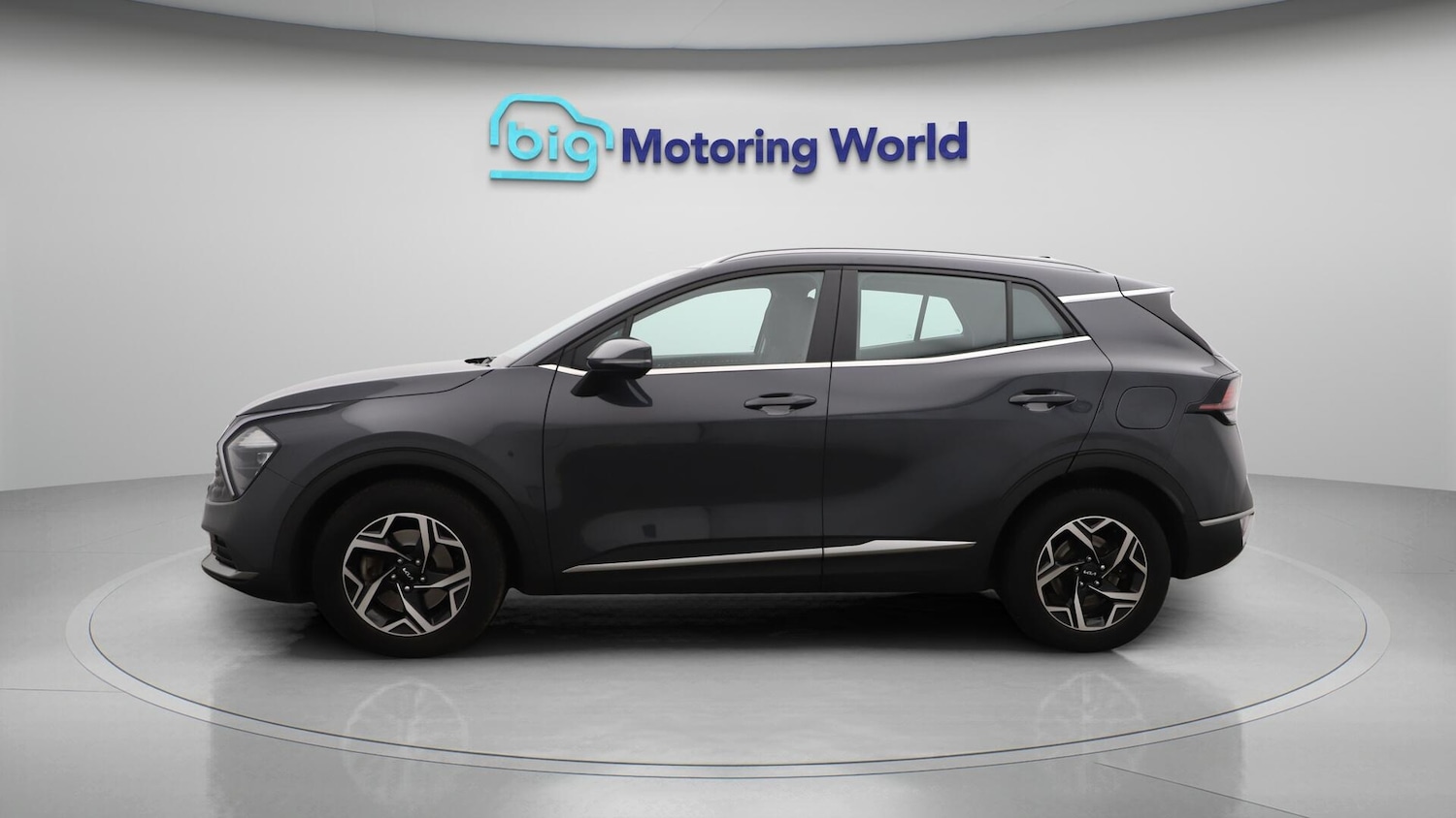 Used Kia Sportage 2022 for sale - 76572629: Photo 5