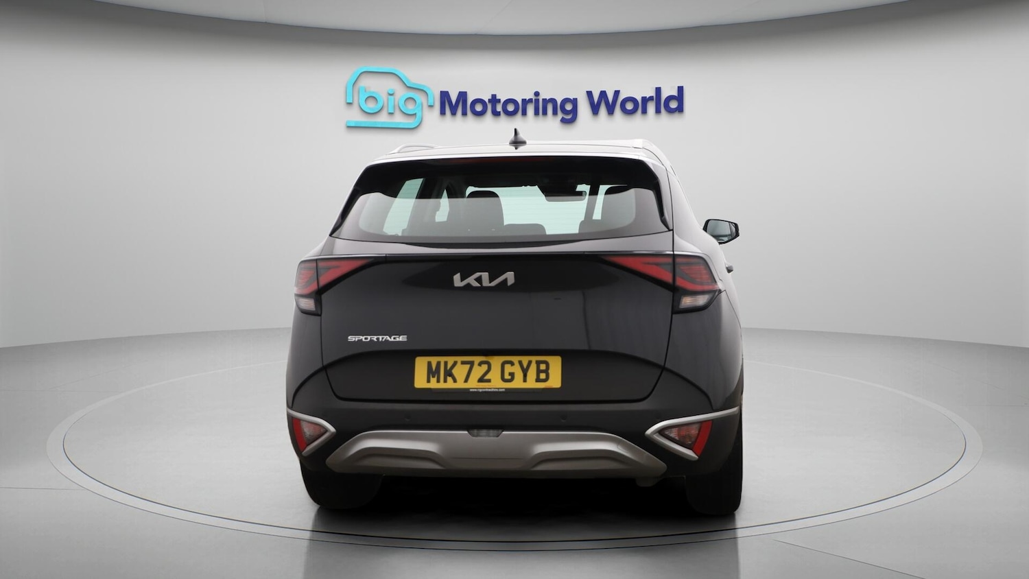 Used Kia Sportage 2022 for sale - 76572629: Photo 7