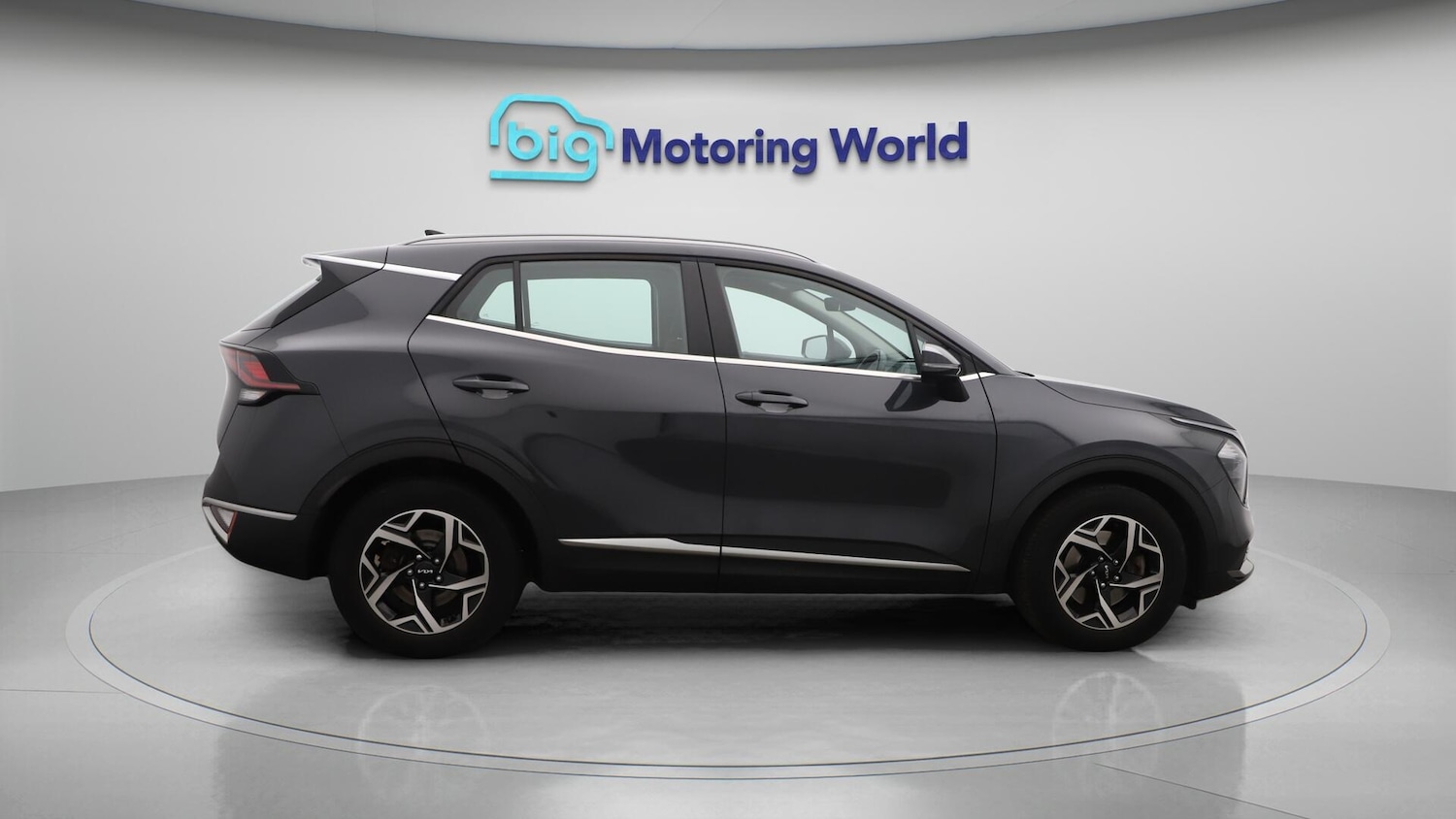 Used Kia Sportage 2022 for sale - 76572629: Photo 9