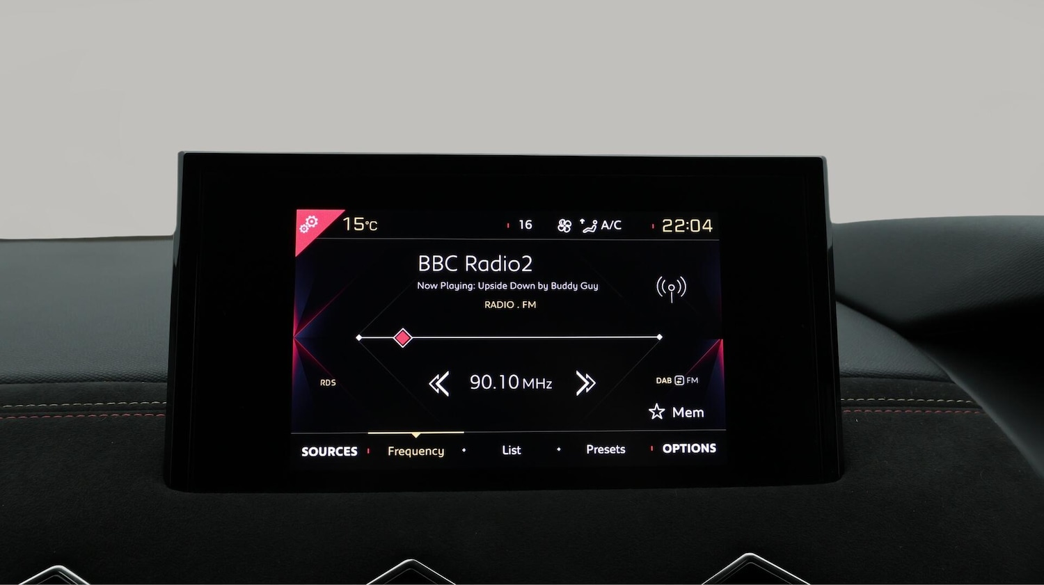 Used DS Automobiles DS 3 Crossback 2022 for sale - 76336655: Photo 12