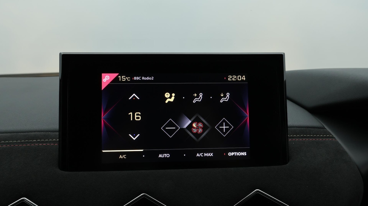 Used DS Automobiles DS 3 Crossback 2022 for sale - 76336655: Photo 13