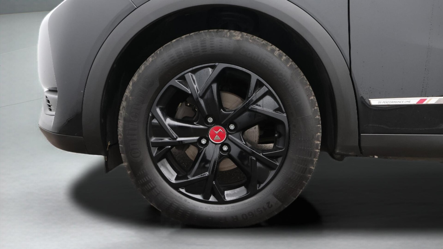 Used DS Automobiles DS 3 Crossback 2022 for sale - 76336655: Photo 19