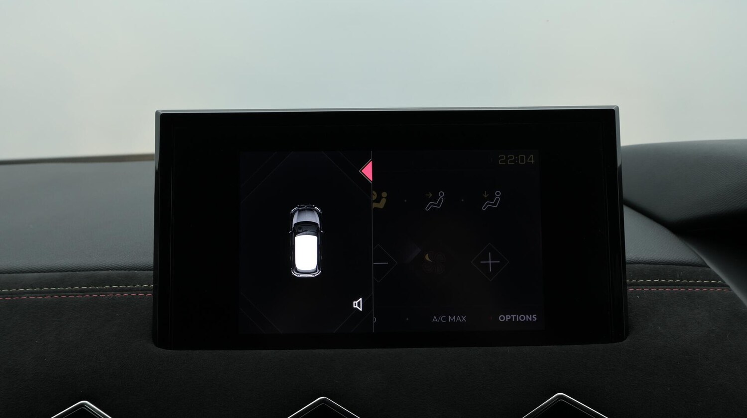 Used DS Automobiles DS 3 Crossback 2022 for sale - 76336655: Photo 23