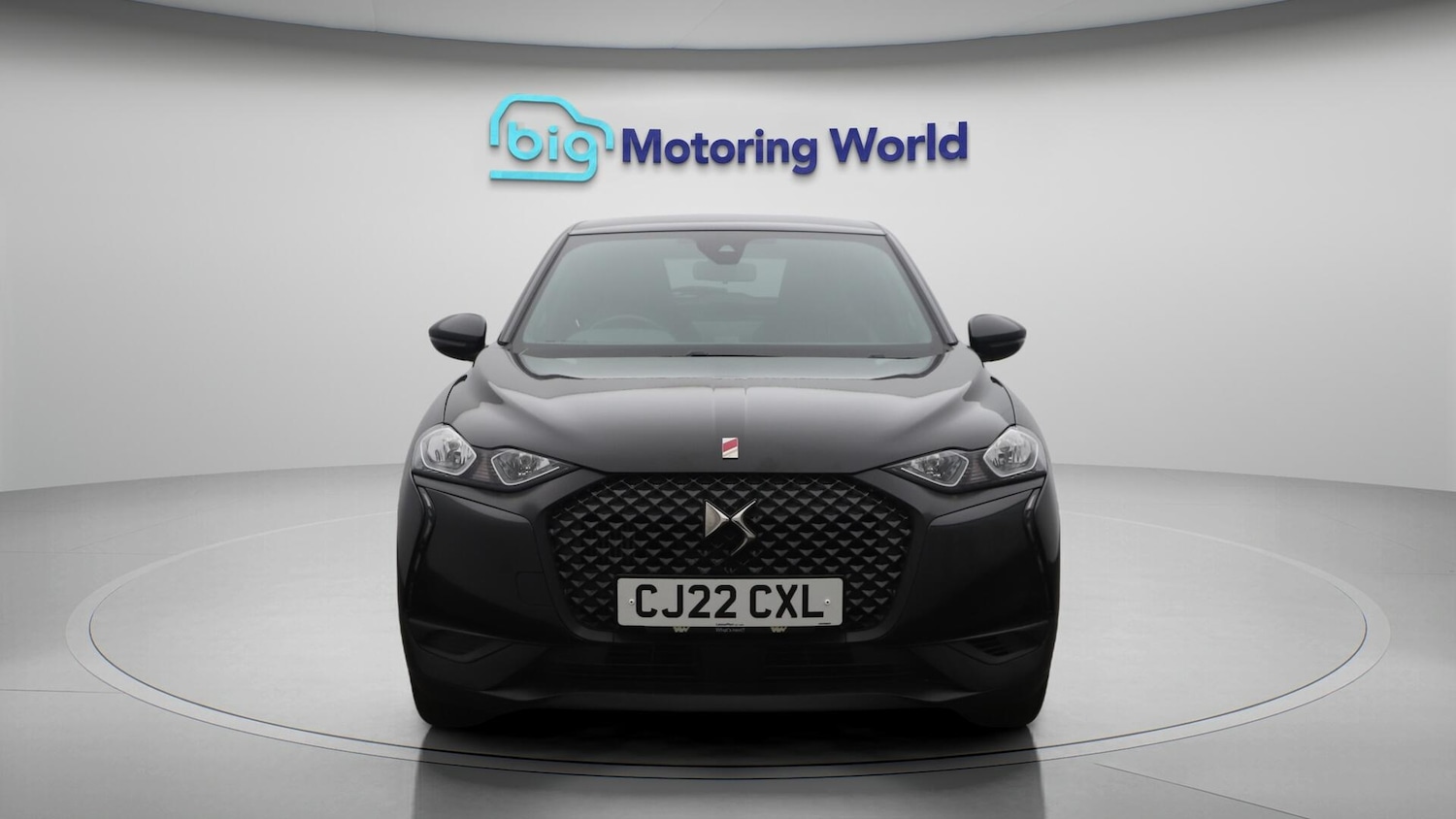 Used DS Automobiles DS 3 Crossback 2022 for sale - 76336655: Photo 3