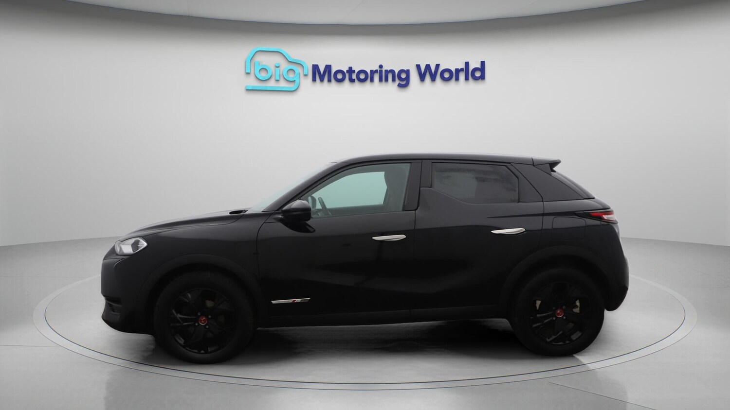 Used DS Automobiles DS 3 Crossback 2022 for sale - 76336655: Photo 5