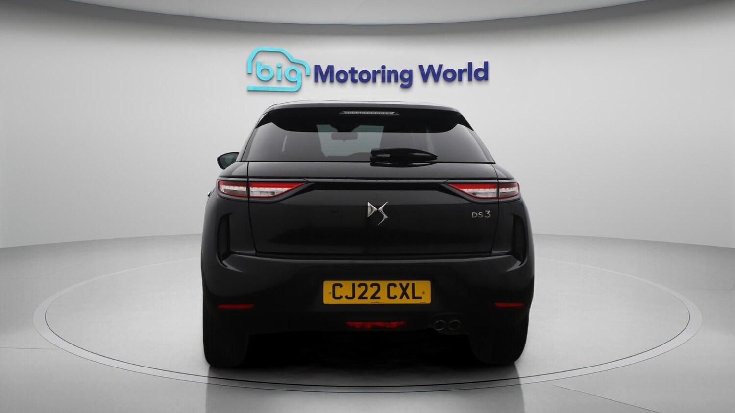 Used DS Automobiles DS 3 Crossback 2022 for sale - 76336655: Photo 7