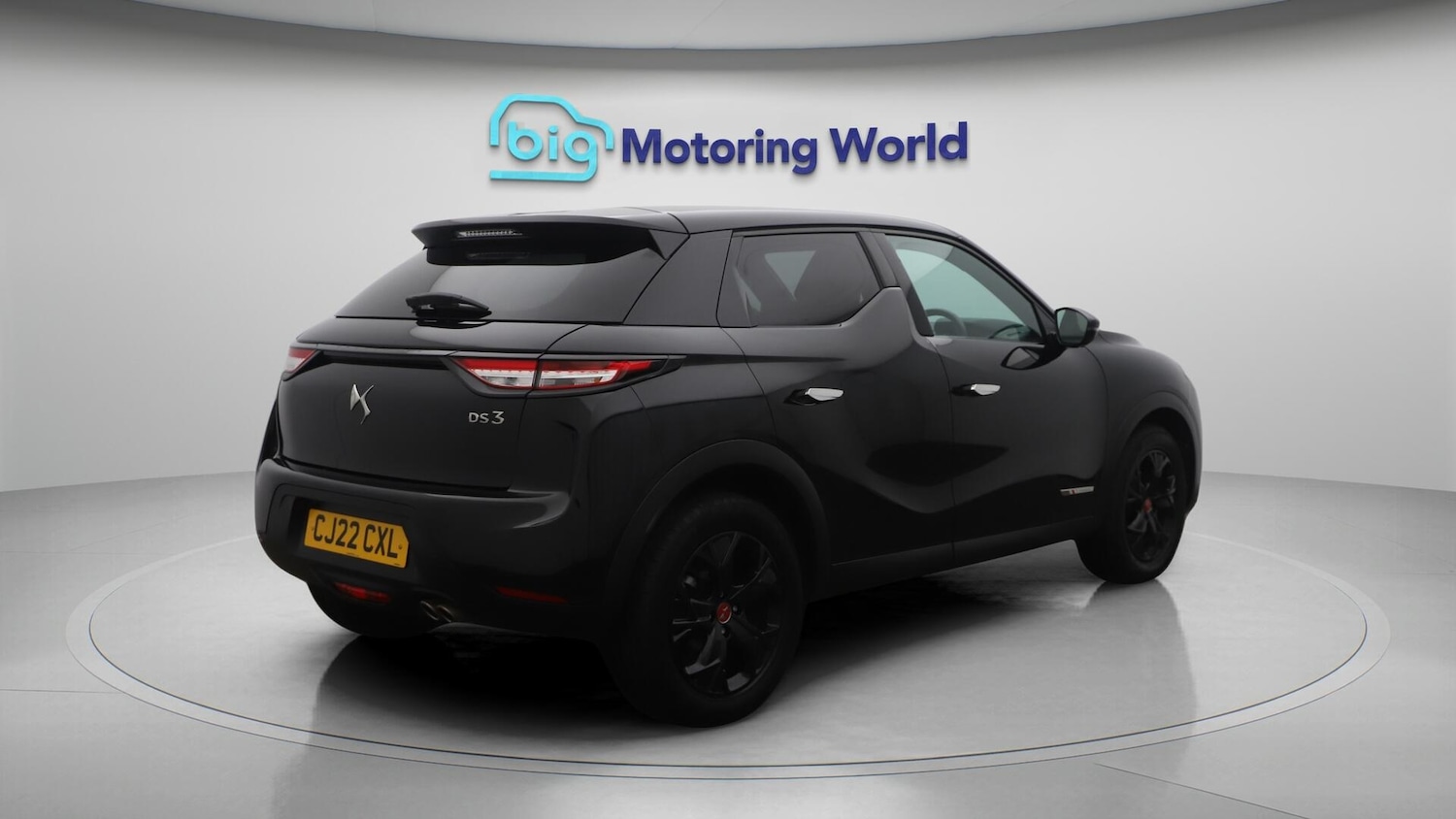 Used DS Automobiles DS 3 Crossback 2022 for sale - 76336655: Photo 8