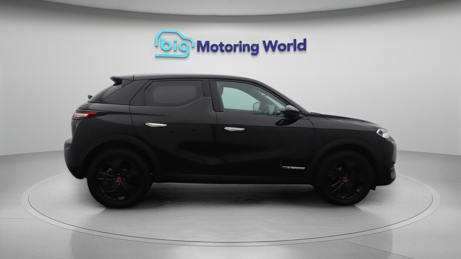 Used DS Automobiles DS 3 Crossback 2022 for sale - 76336655: Photo 9