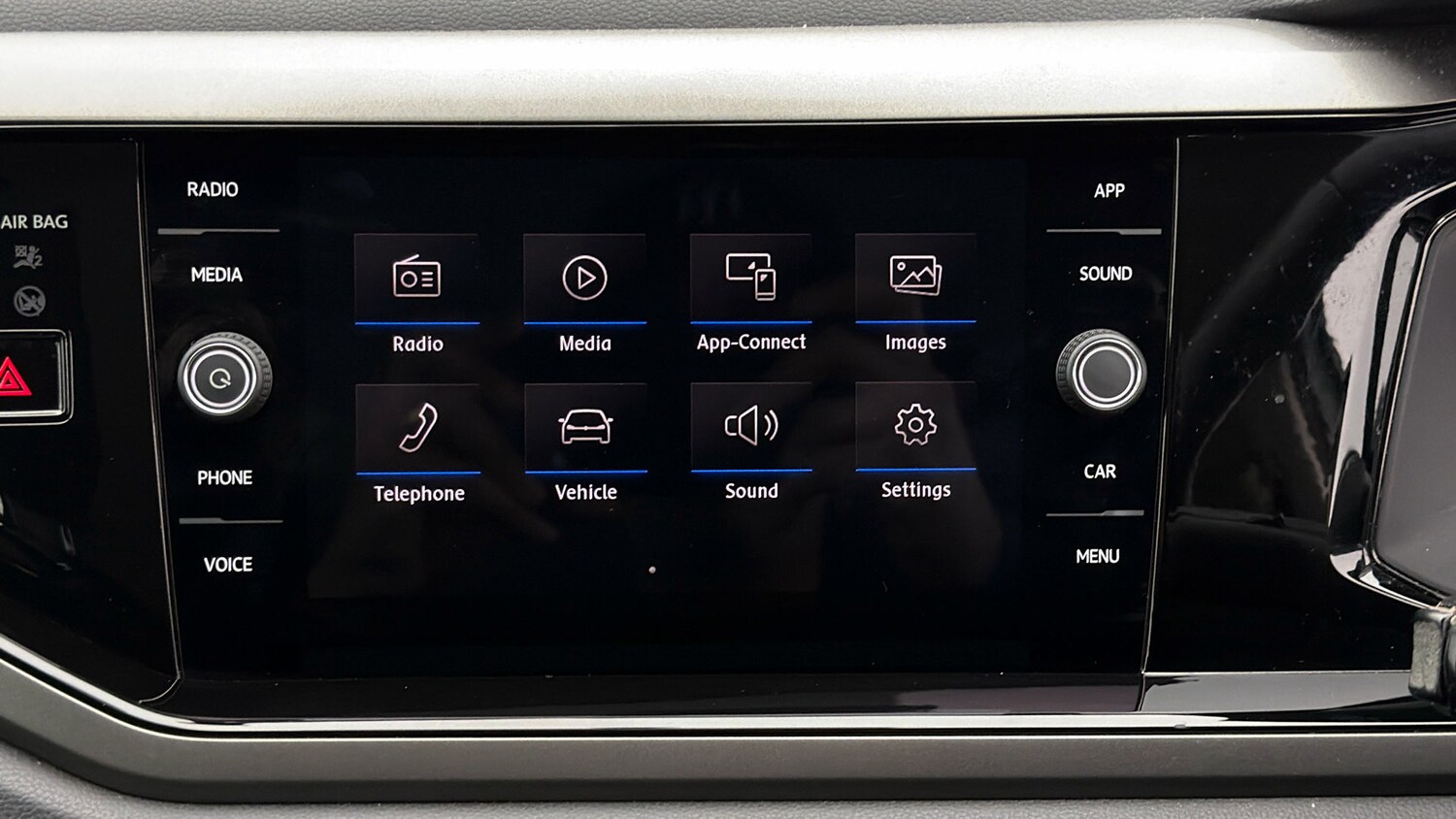 Used Volkswagen Polo 2019 for sale - 77946902: Photo 10