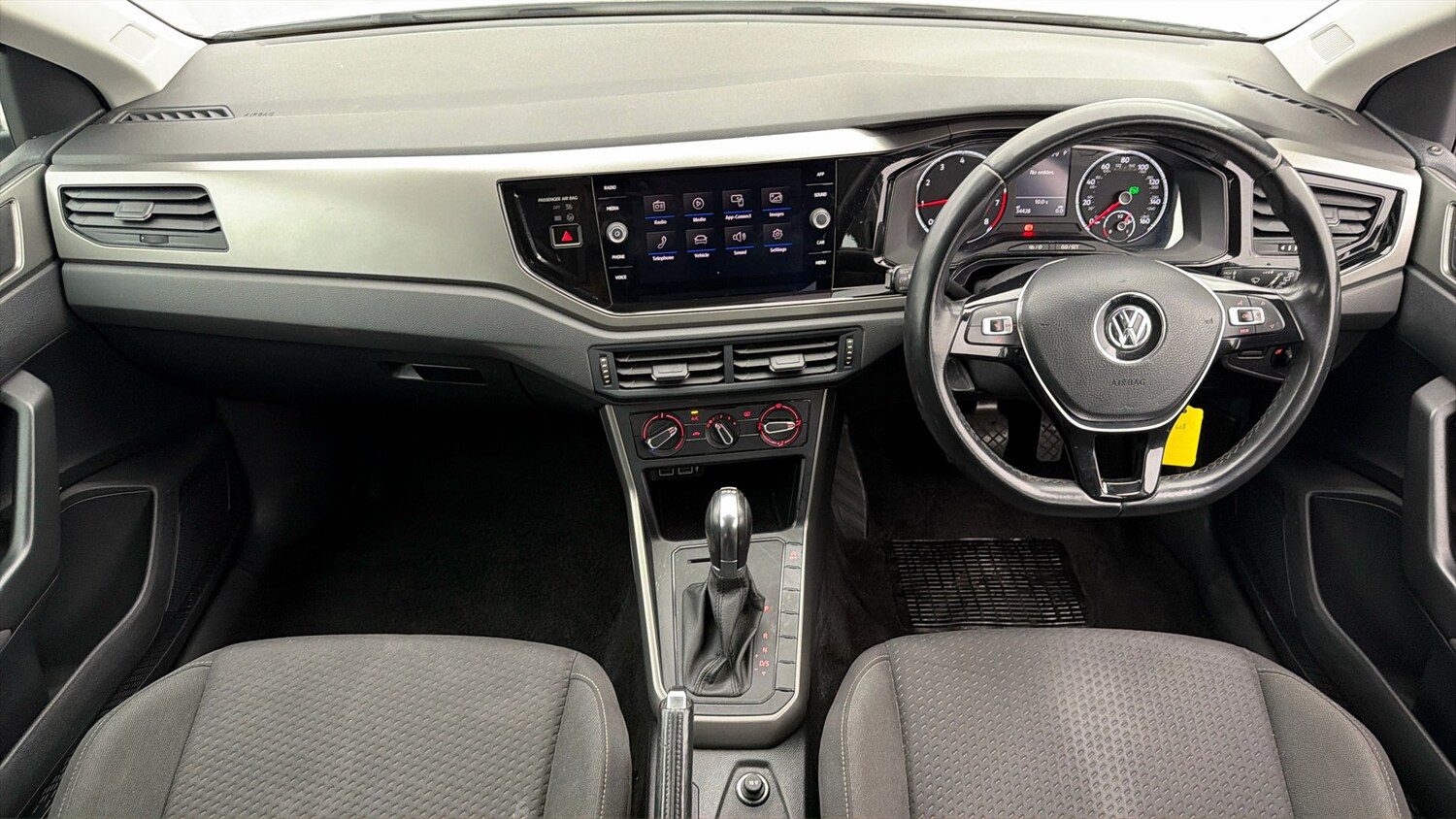 Used Volkswagen Polo 2019 for sale - 77946902: Photo 12