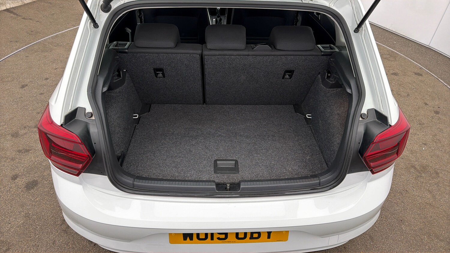 Used Volkswagen Polo 2019 for sale - 77946902: Photo 16