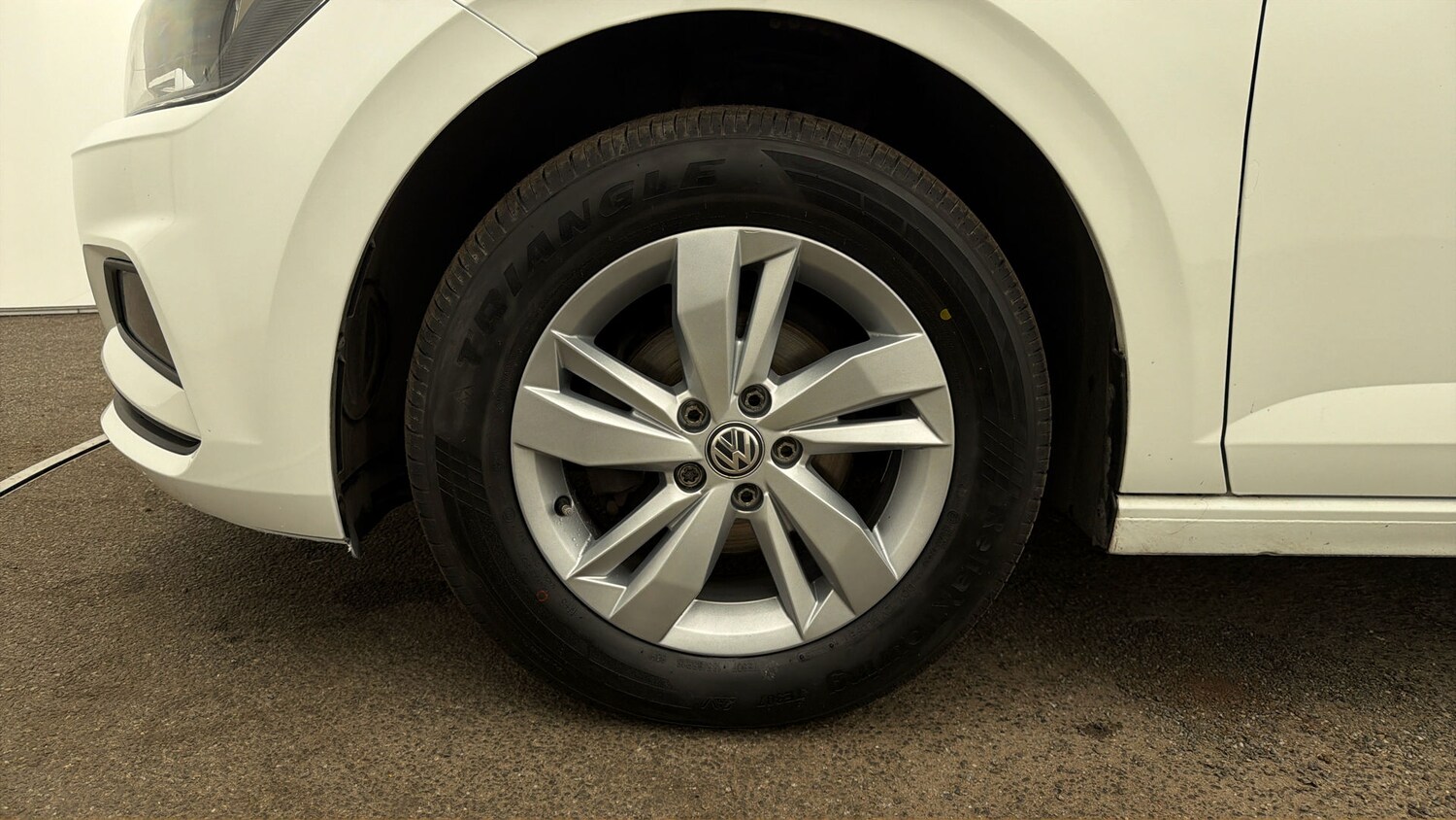 Used Volkswagen Polo 2019 for sale - 77946902: Photo 17