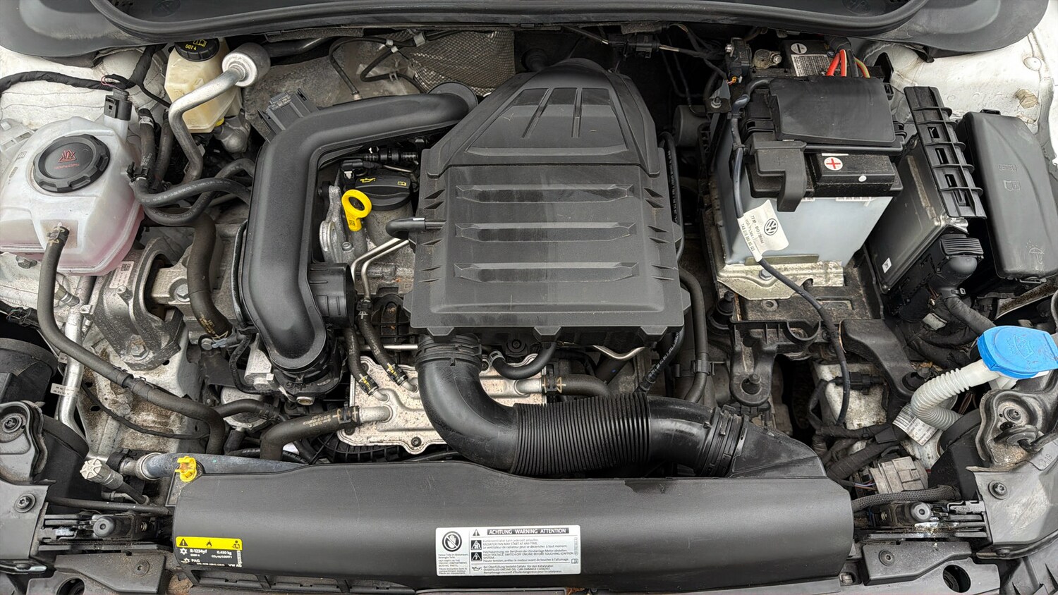 Used Volkswagen Polo 2019 for sale - 77946902: Photo 18