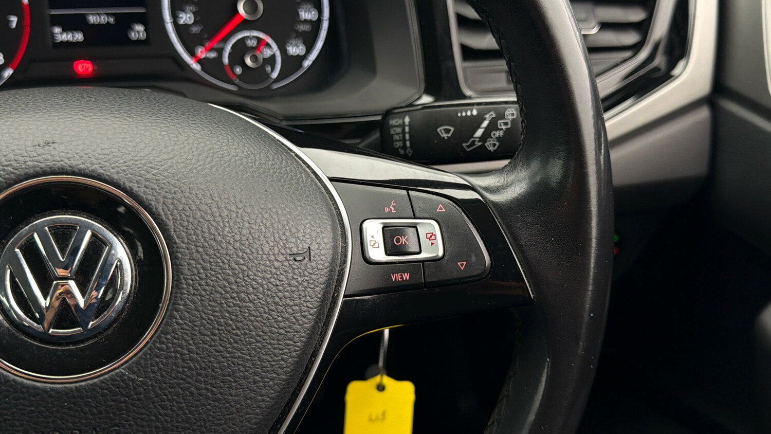 Used Volkswagen Polo 2019 for sale - 77946902: Photo 23