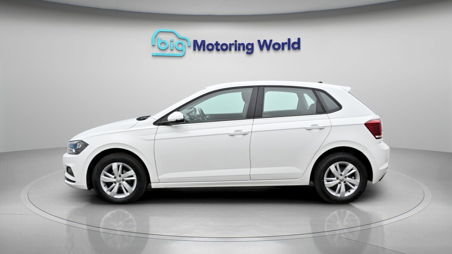 Used Volkswagen Polo 2019 for sale - 77946902: Photo 4