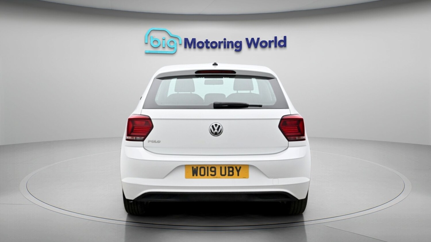 Used Volkswagen Polo 2019 for sale - 77946902: Photo 6