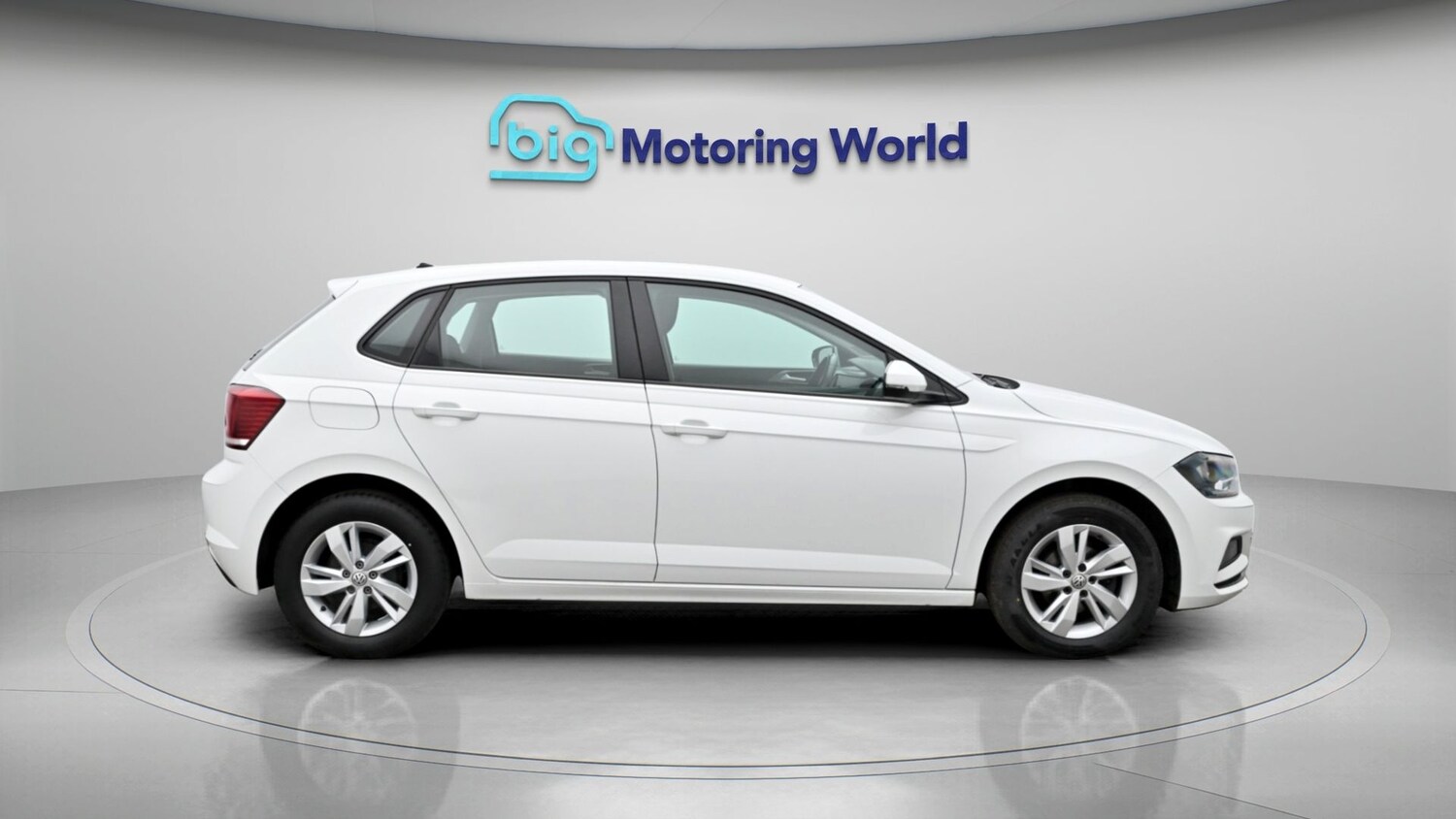 Used Volkswagen Polo 2019 for sale - 77946902: Photo 8