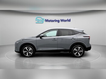 Used Nissan Qashqai 2023 for sale - 78433935: Photo