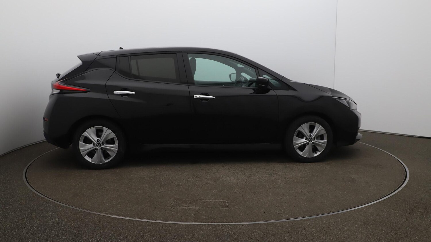 Vehicle 50
