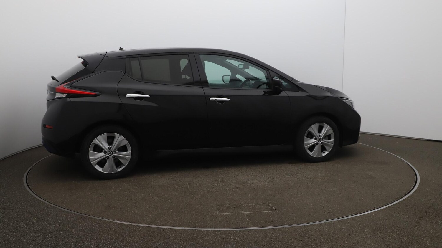 Vehicle 51
