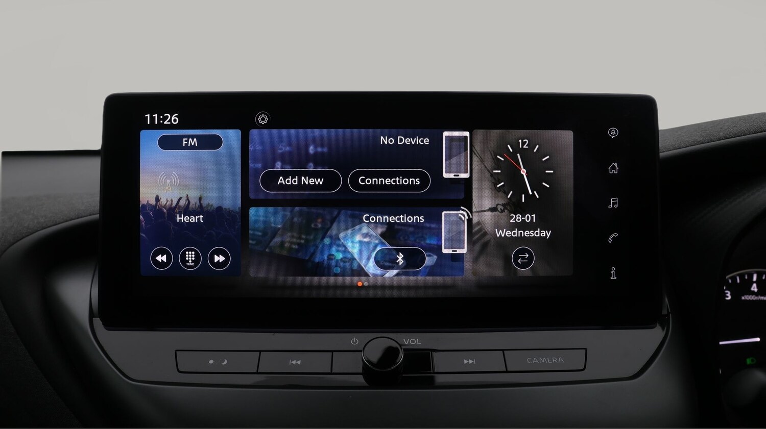 Used Nissan Juke 2025 for sale - 77363833: Photo 11