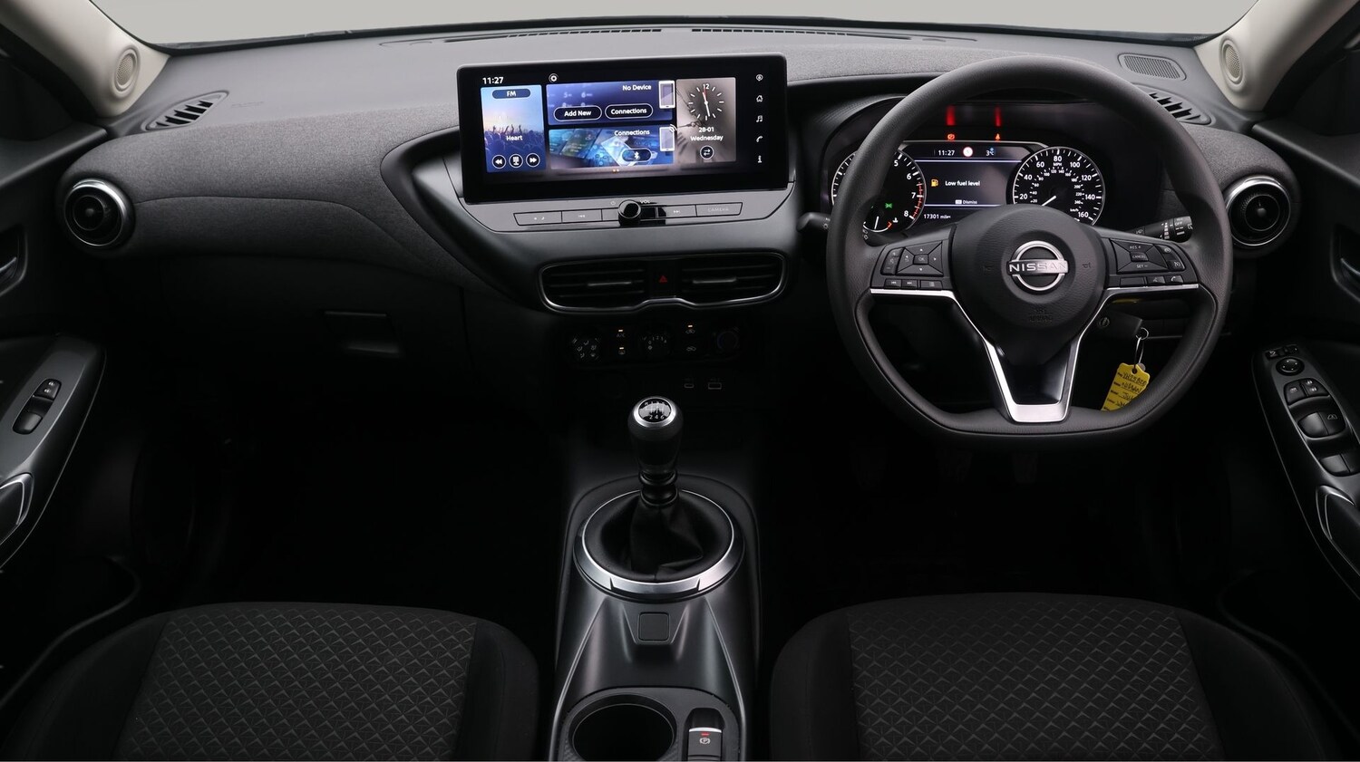 Used Nissan Juke 2025 for sale - 77363833: Photo 13