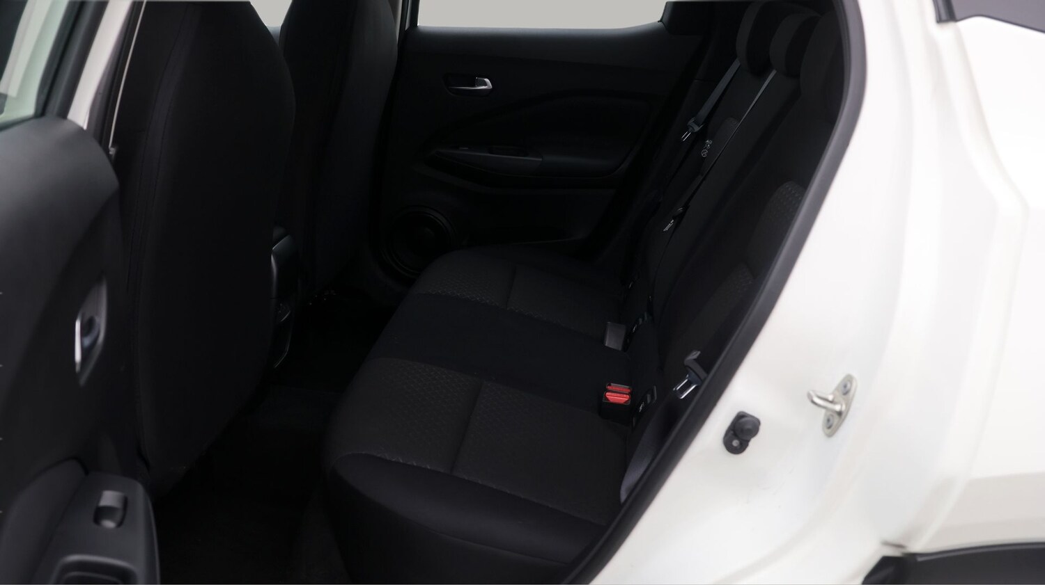 Used Nissan Juke 2025 for sale - 77363833: Photo 16