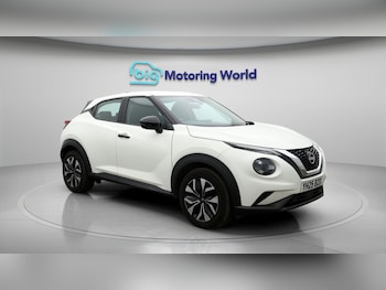 Used Nissan Juke 2025 for sale - 77363833: Photo