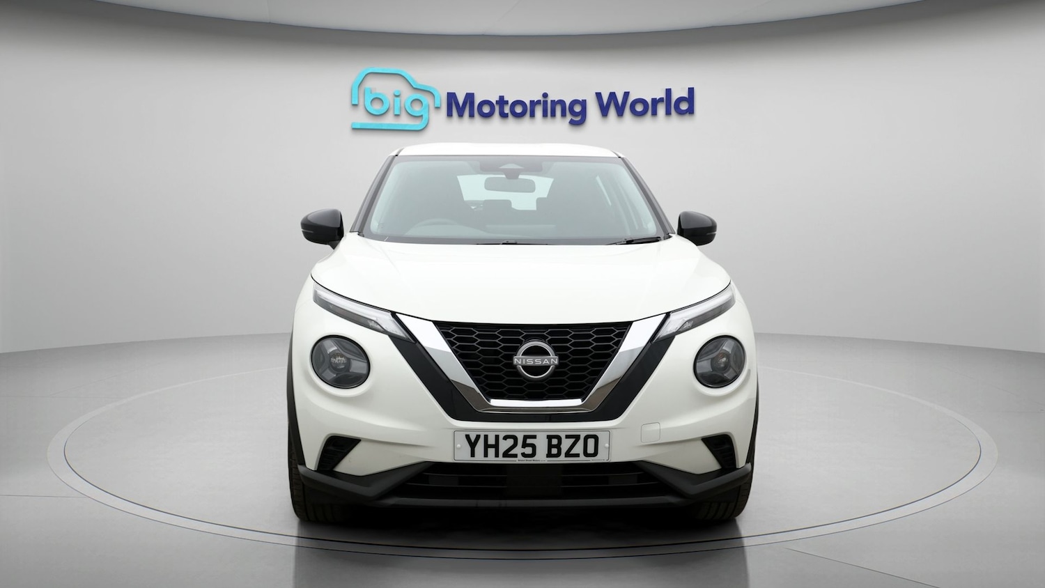 Used Nissan Juke 2025 for sale - 77363833: Photo 2