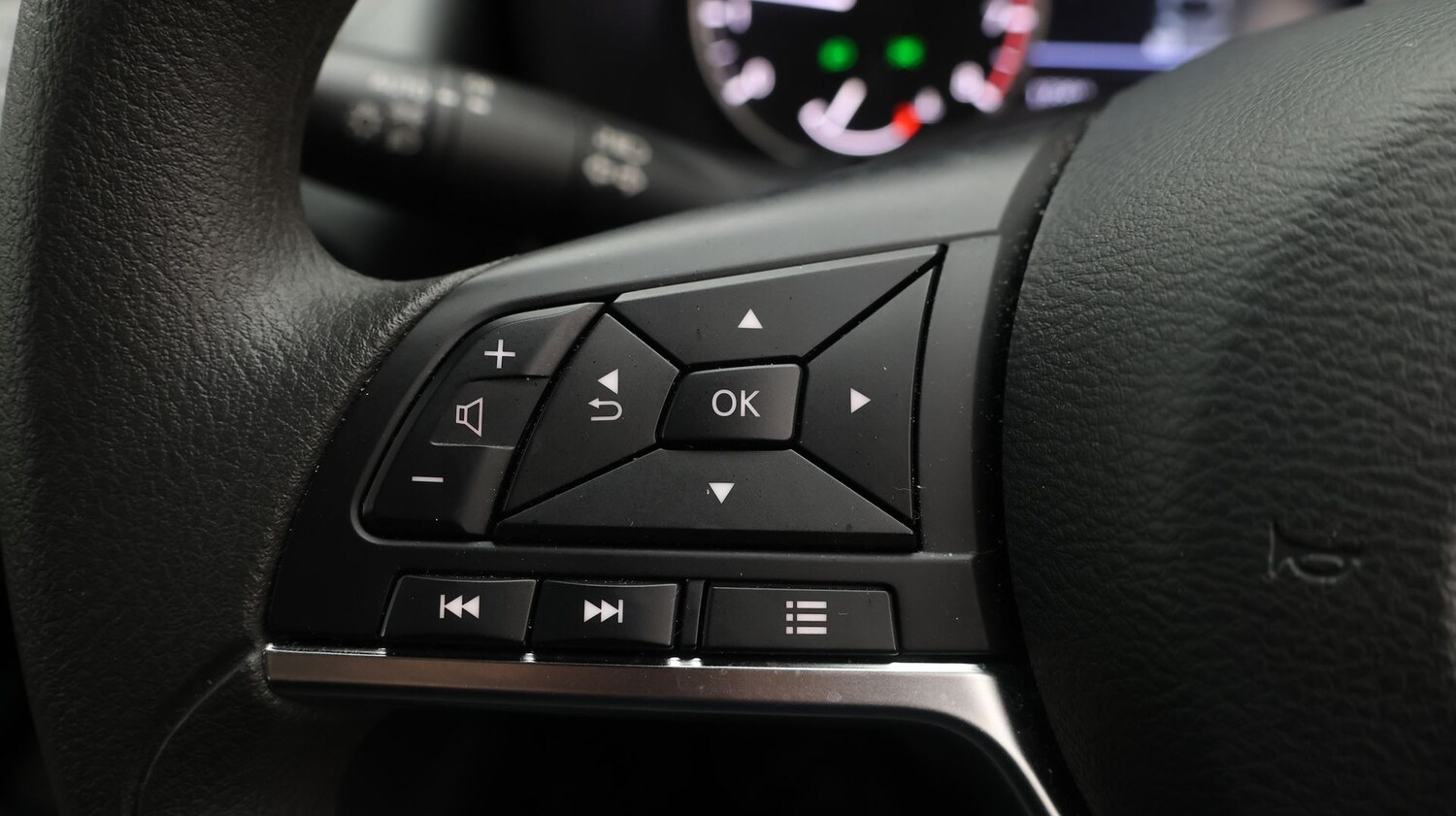 Used Nissan Juke 2025 for sale - 77363833: Photo 25