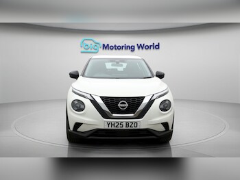 Used Nissan Juke 2025 for sale - 77363833: Photo