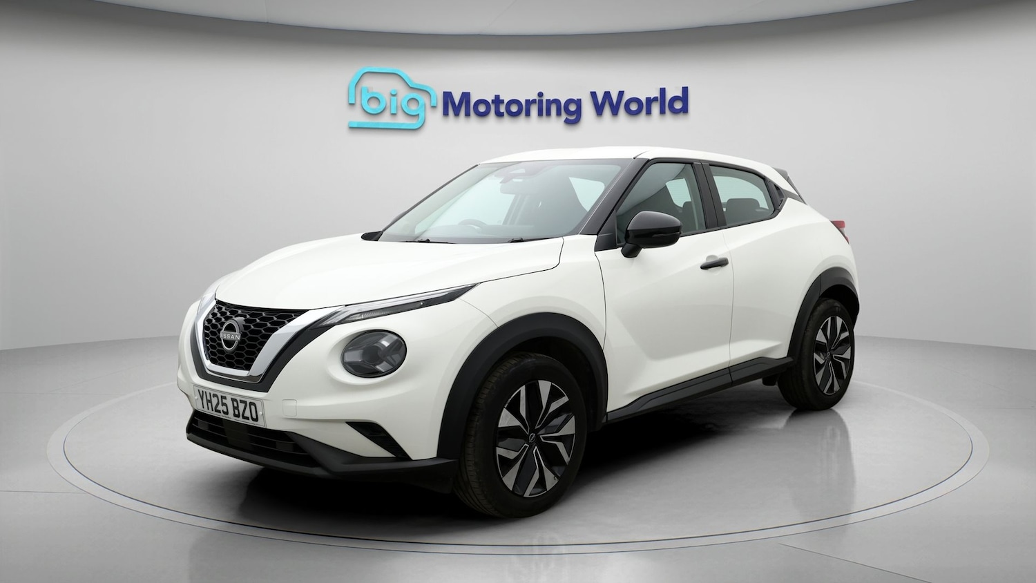 Used Nissan Juke 2025 for sale - 77363833: Photo 3