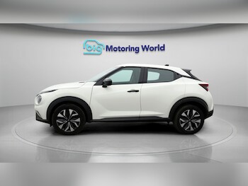 Used Nissan Juke 2025 for sale - 77363833: Photo