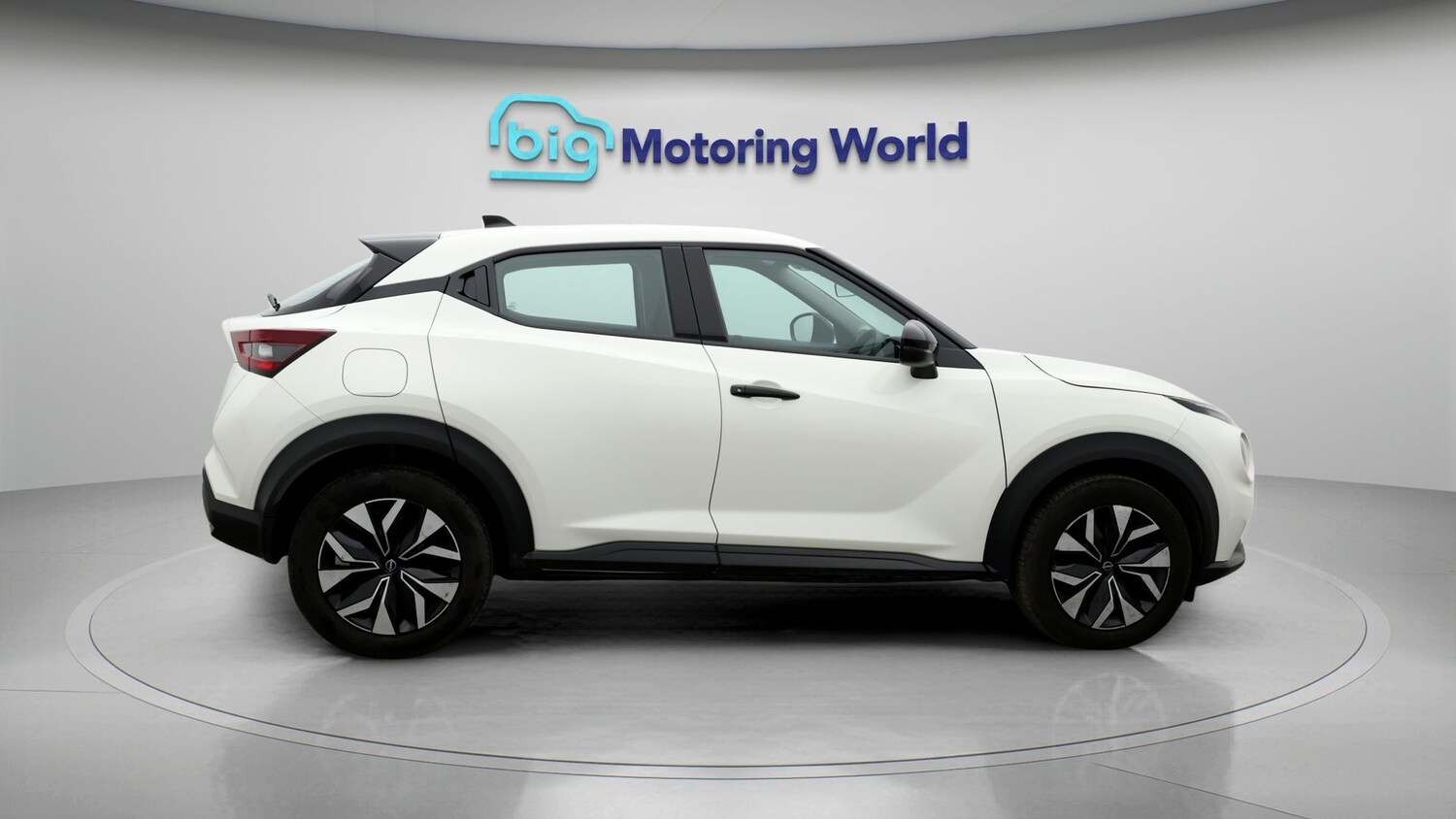 Used Nissan Juke 2025 for sale - 77363833: Photo 8